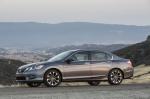 Honda Accord Sport Sedan 2013 года